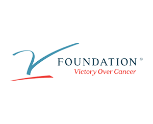 V Foundation Logo