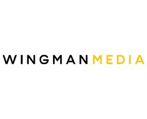 Wingman Media Logo