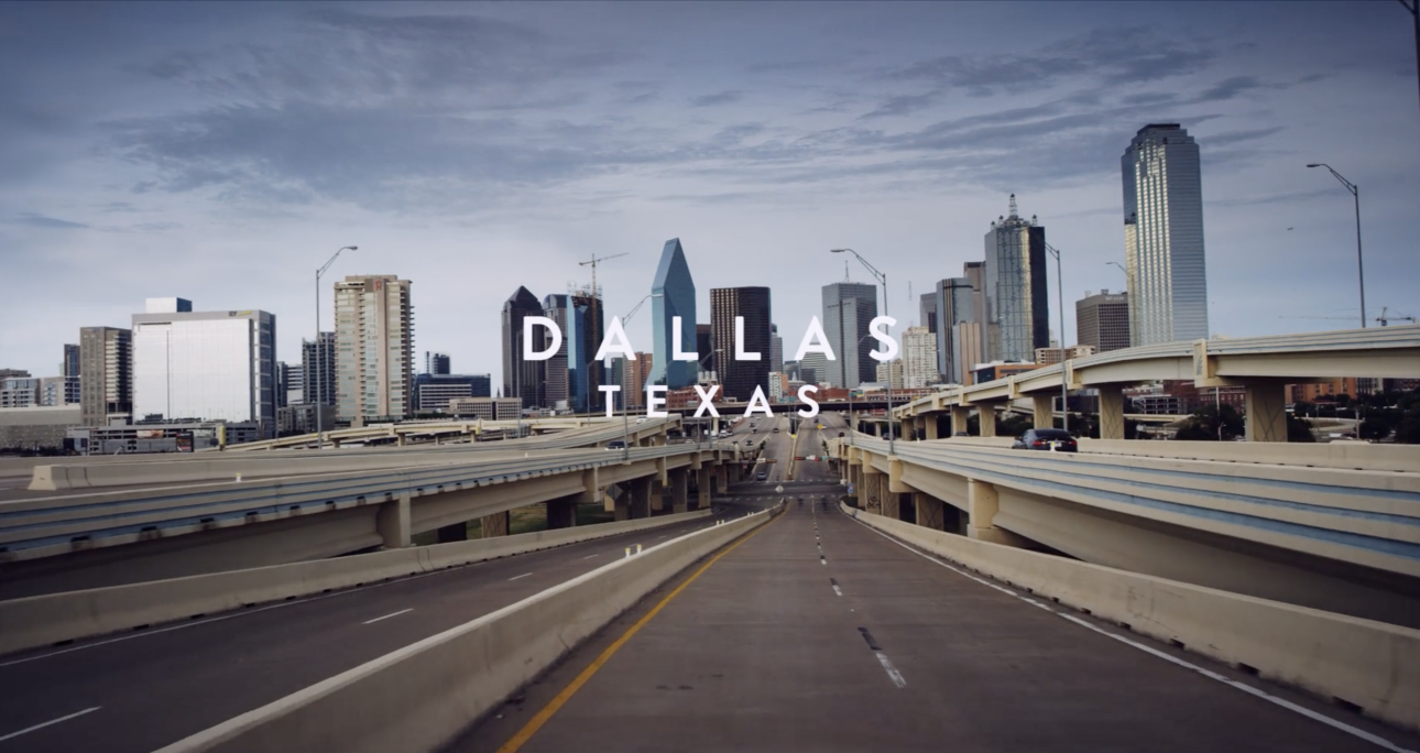 Creating Spare & DART’s Documentary: A look behind the scenes