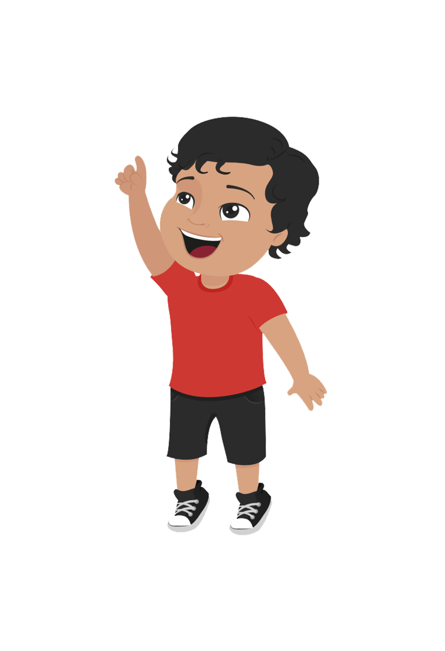 Baby Lucas