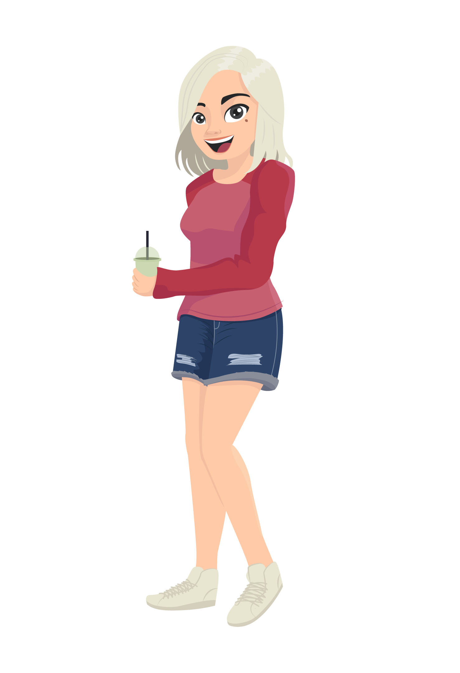Sarah